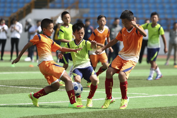 相较之下 相较之下